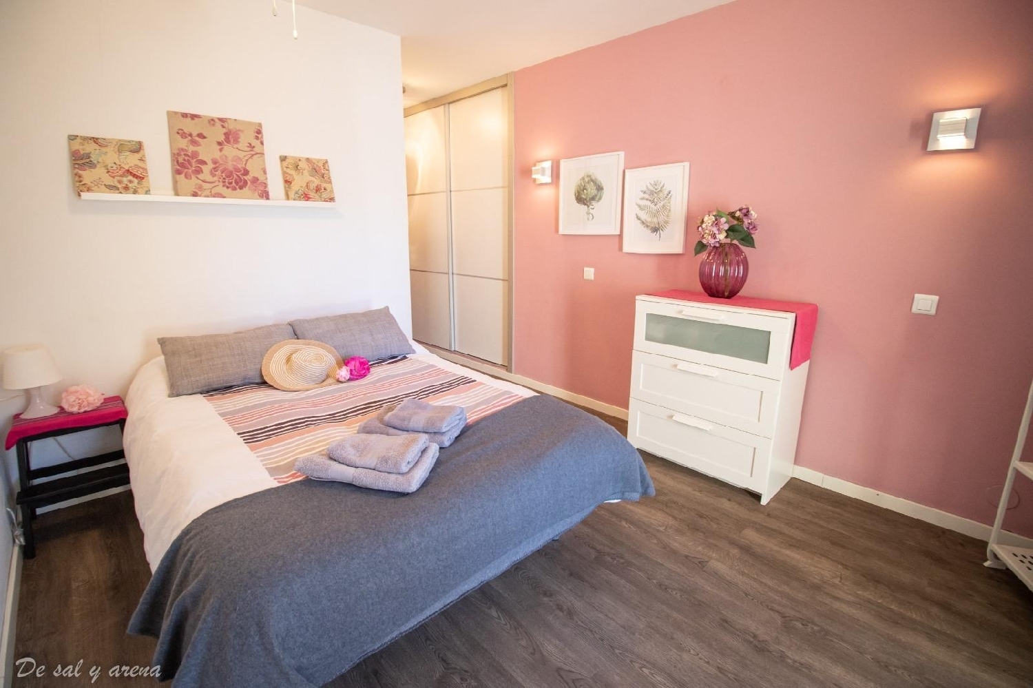 till salu enrumslägenhet Benalmádena Costa Del Sol Occidental 2