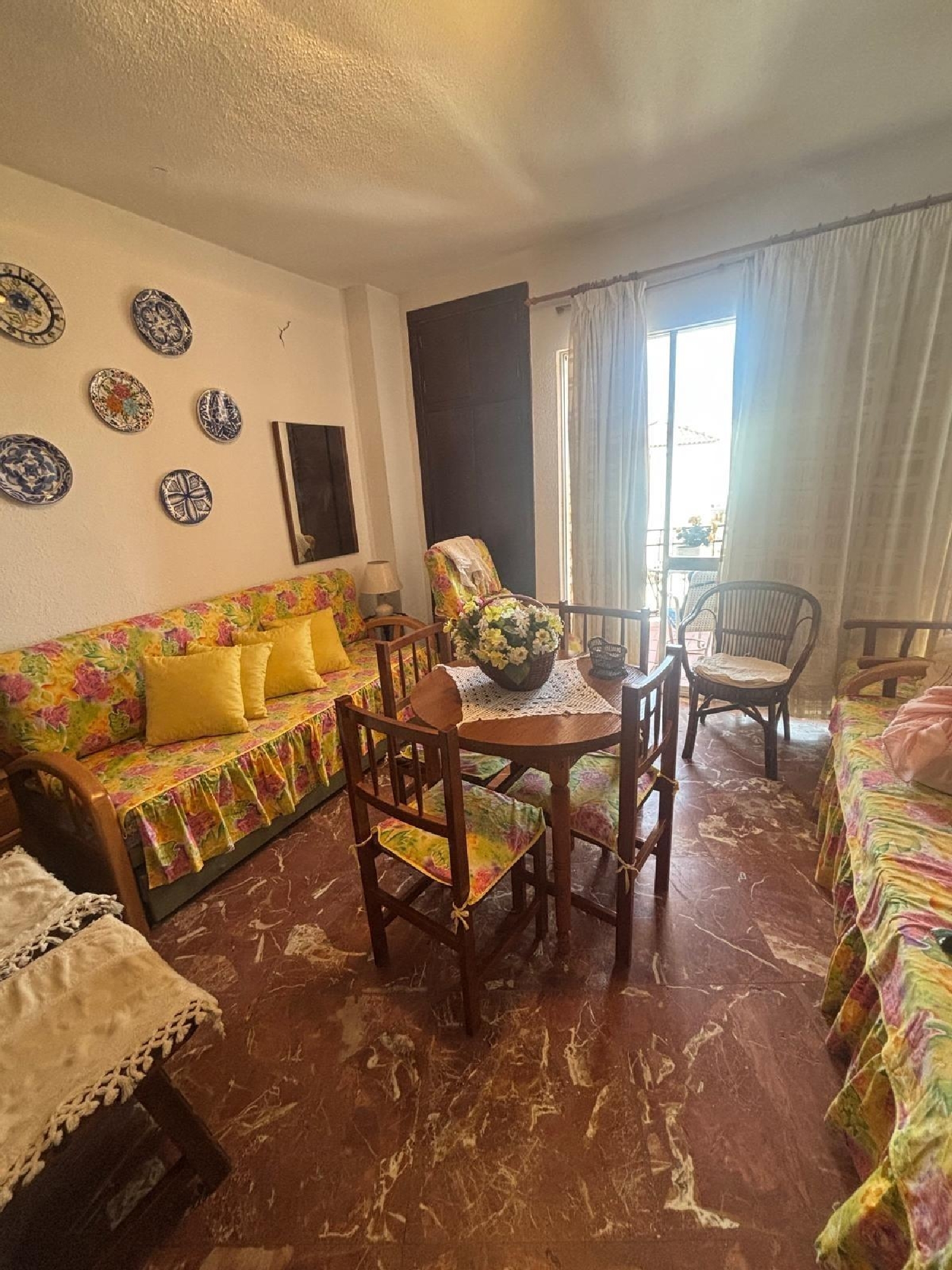  kaufen Einzimmerwohnung Benalmádena Costa Del Sol Occidental 7