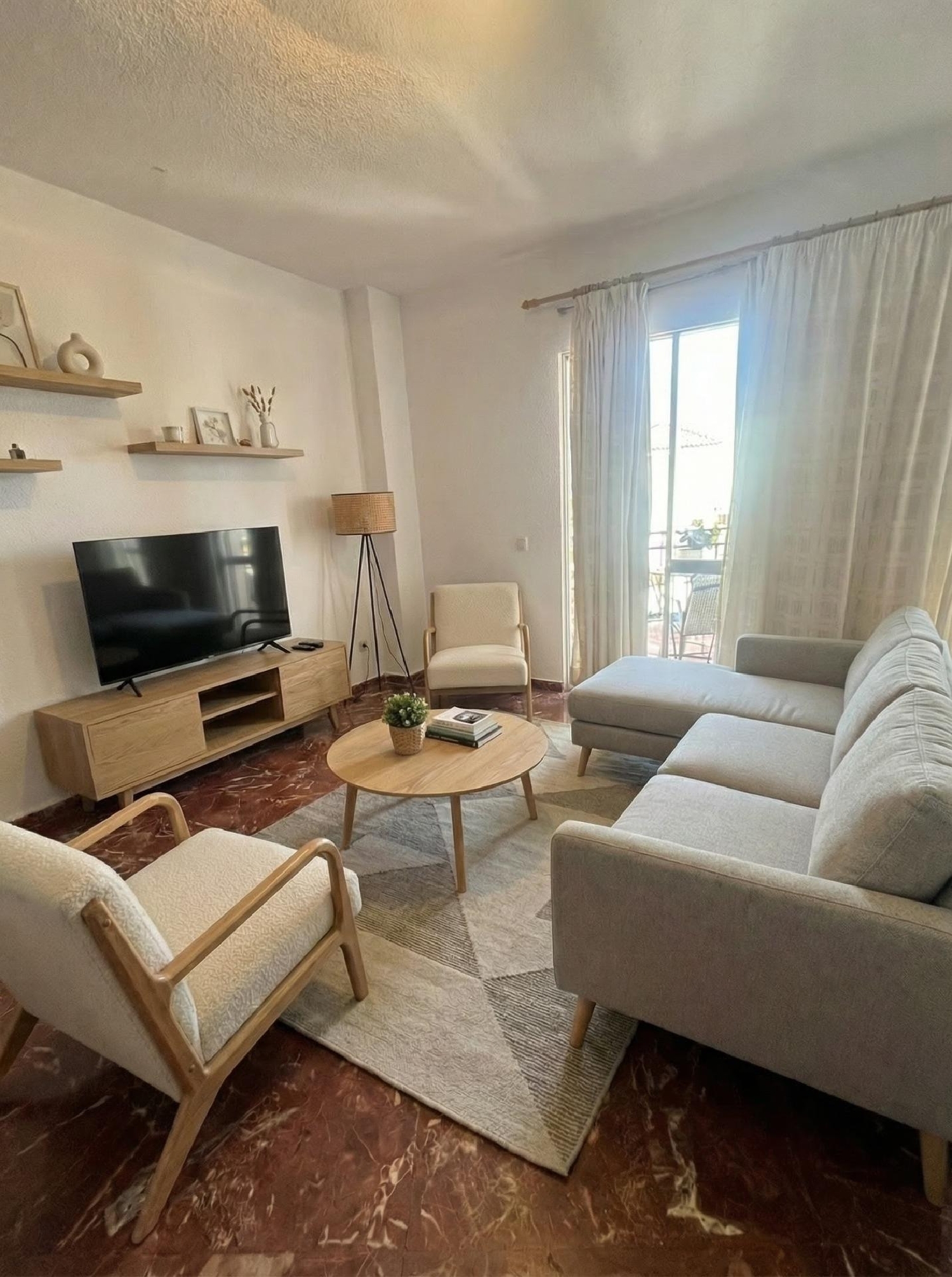  kaufen Einzimmerwohnung Benalmádena Costa Del Sol Occidental 8