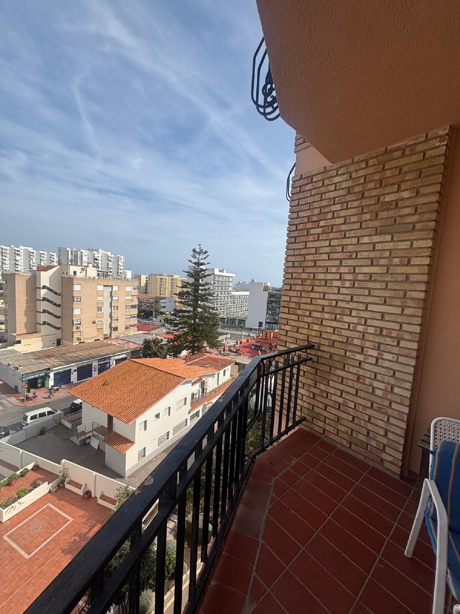 kaufen Einzimmerwohnung Benalmádena Costa Del Sol Occidental 6