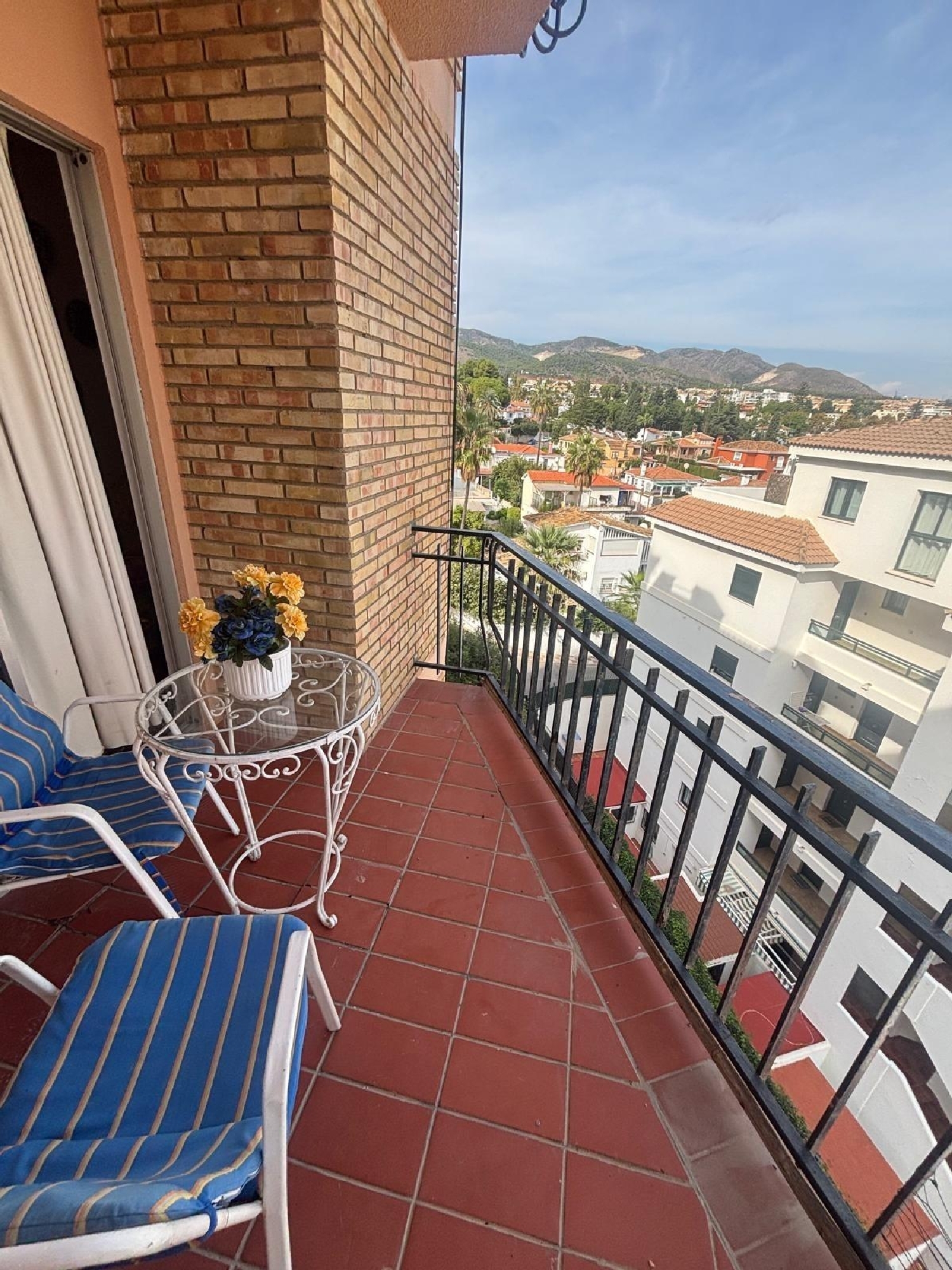  kaufen Einzimmerwohnung Benalmádena Costa Del Sol Occidental 1