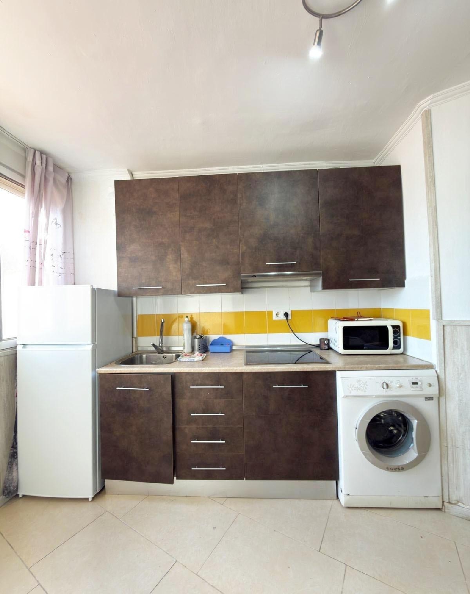  kaufen Einzimmerwohnung Benalmádena Costa Del Sol Occidental 6