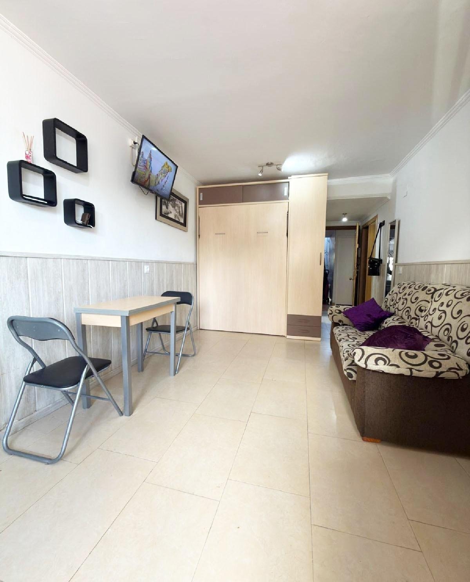  kaufen Einzimmerwohnung Benalmádena Costa Del Sol Occidental 7