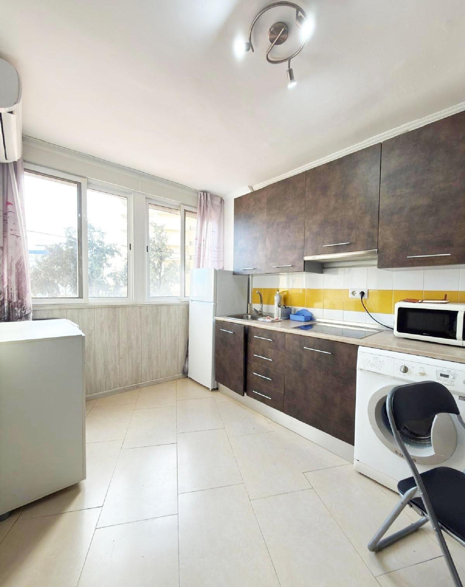  kaufen Einzimmerwohnung Benalmádena Costa Del Sol Occidental 5