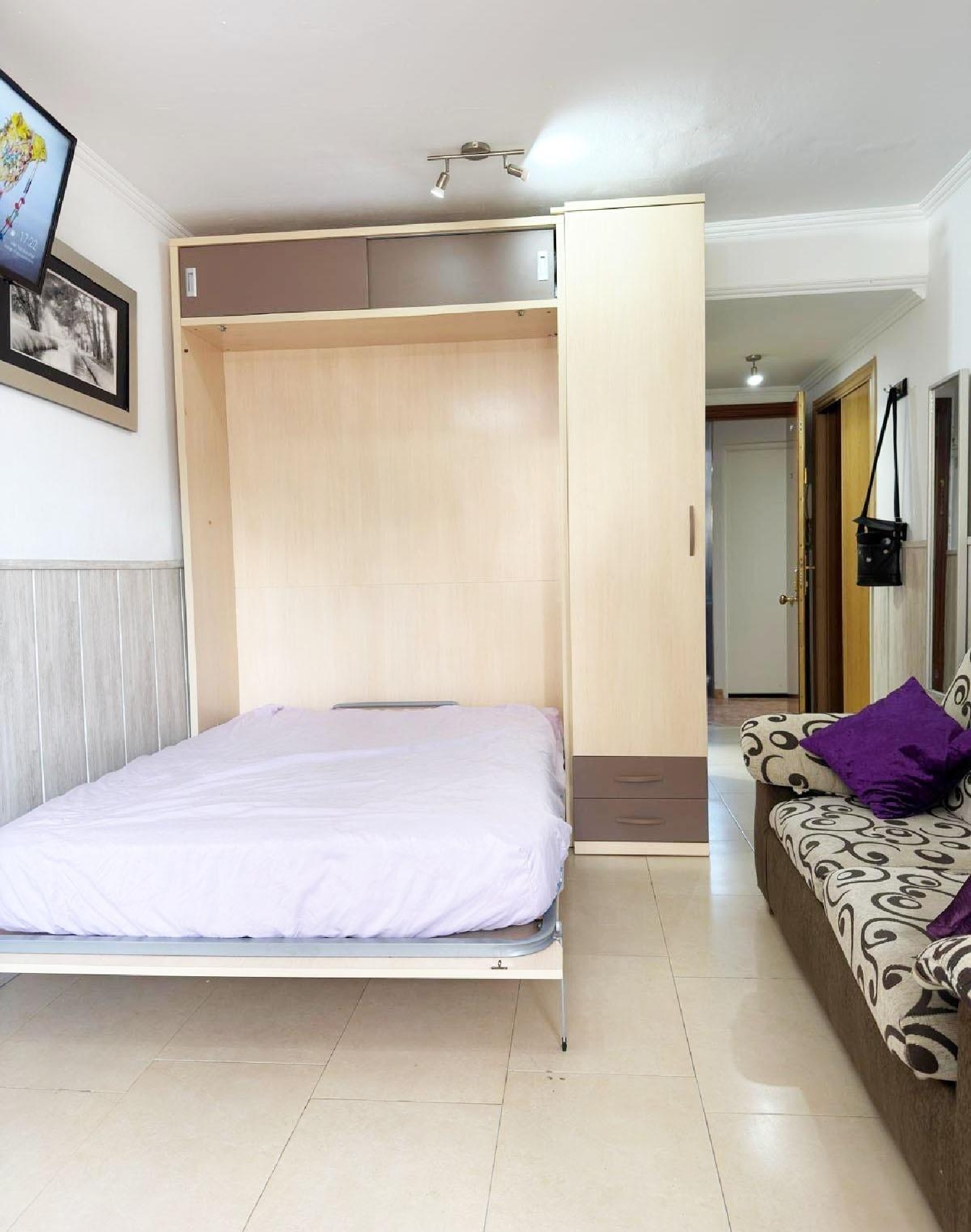  kaufen Einzimmerwohnung Benalmádena Costa Del Sol Occidental 8