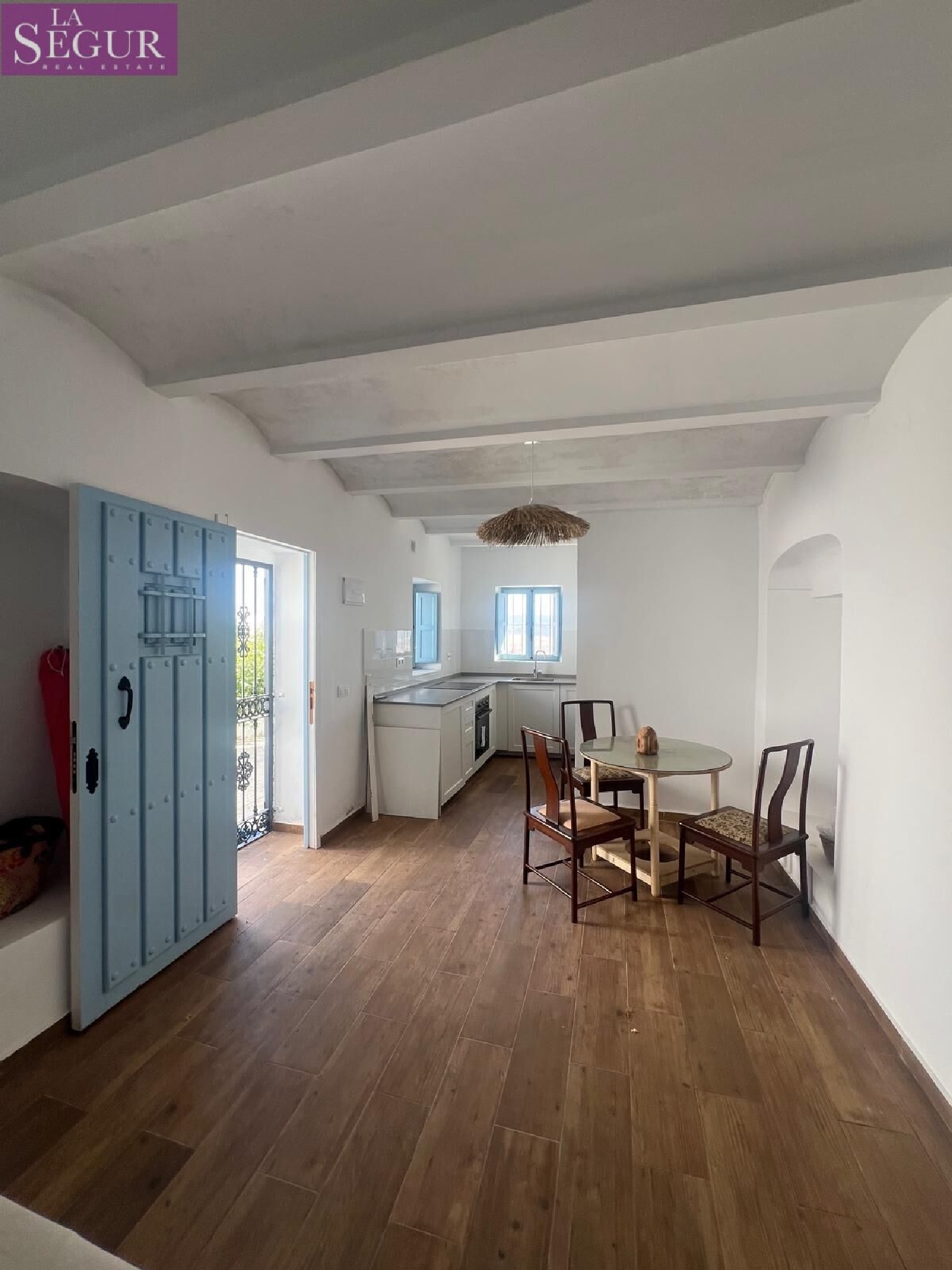  for sale studio apartment Benalup-Casas Viejas Janda (La) 3