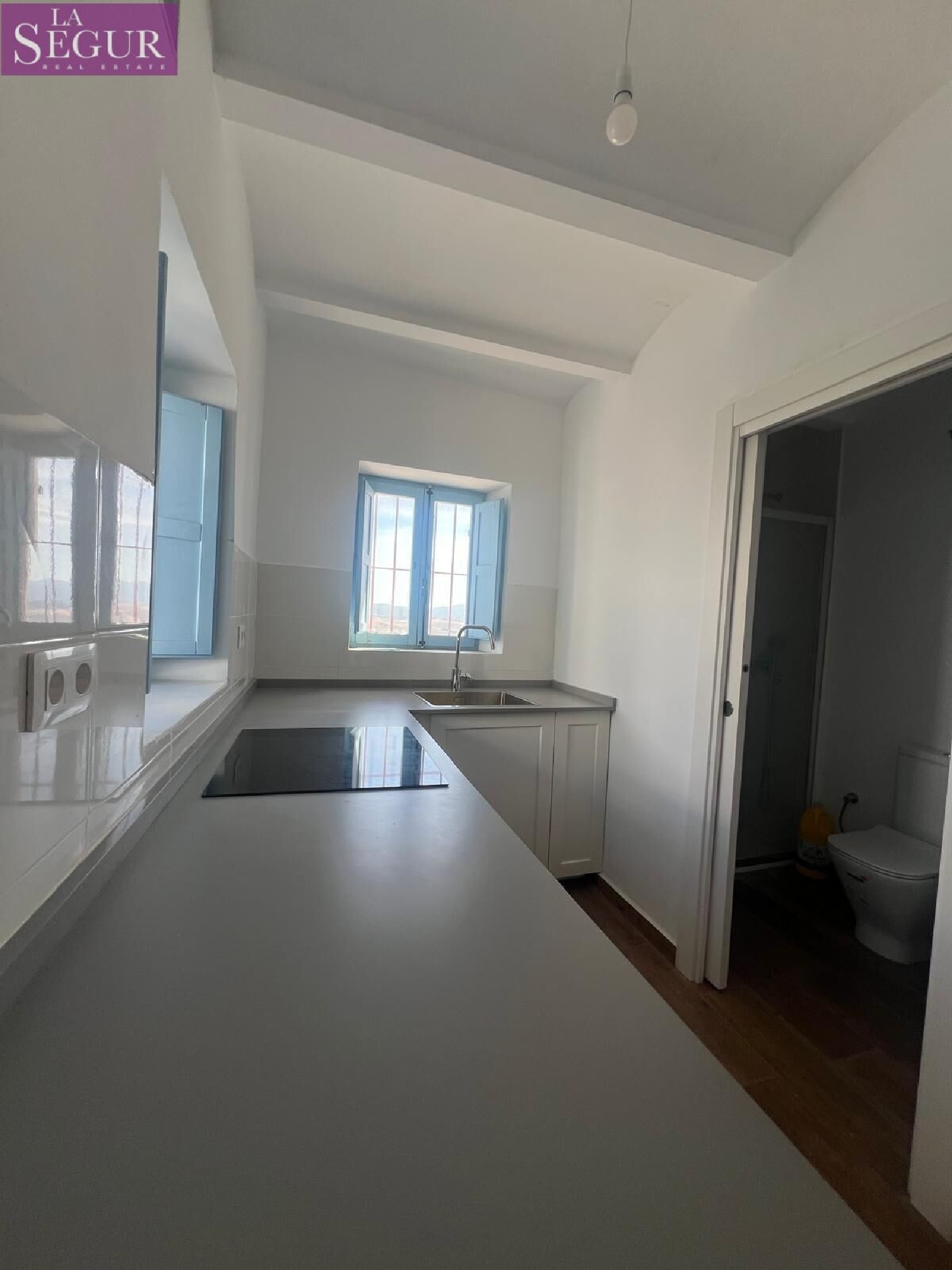  for sale studio apartment Benalup-Casas Viejas Janda (La) 4