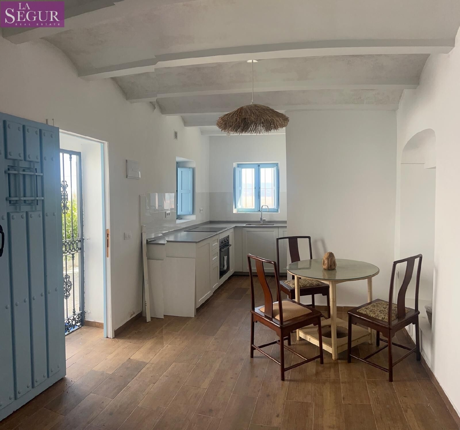  for sale studio apartment Benalup-Casas Viejas Janda (La) 2