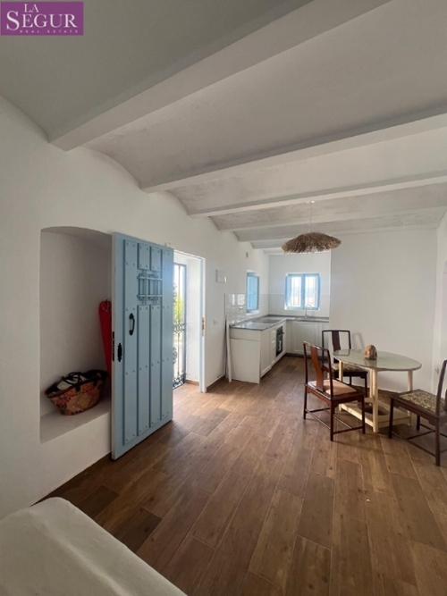 Benalup-Casas Viejas Janda (La) studio apartment foto 6367205