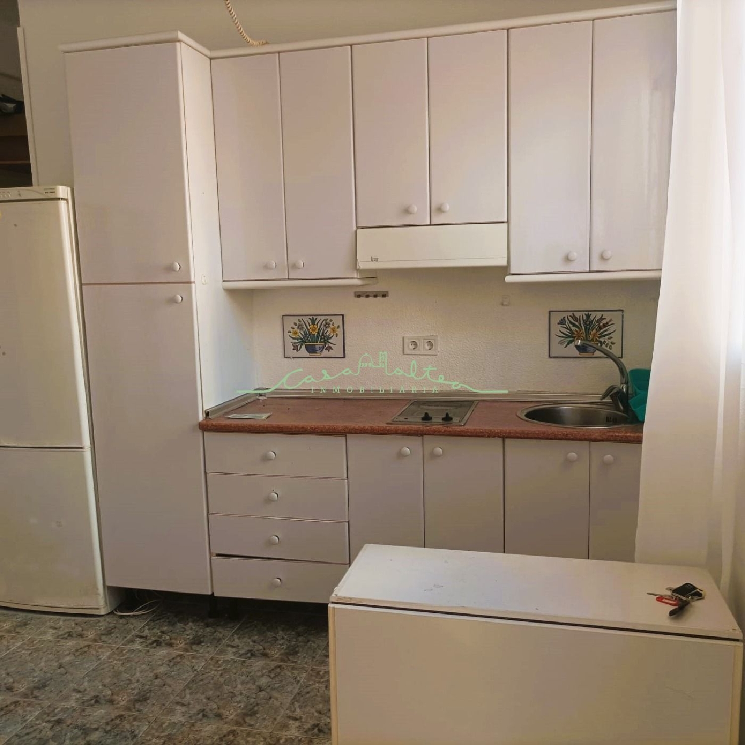 kaufen Einzimmerwohnung Benidorm (Centro) Marina Baixa 5