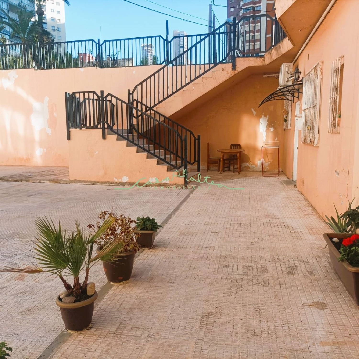 kaufen Einzimmerwohnung Benidorm (Centro) Marina Baixa 4