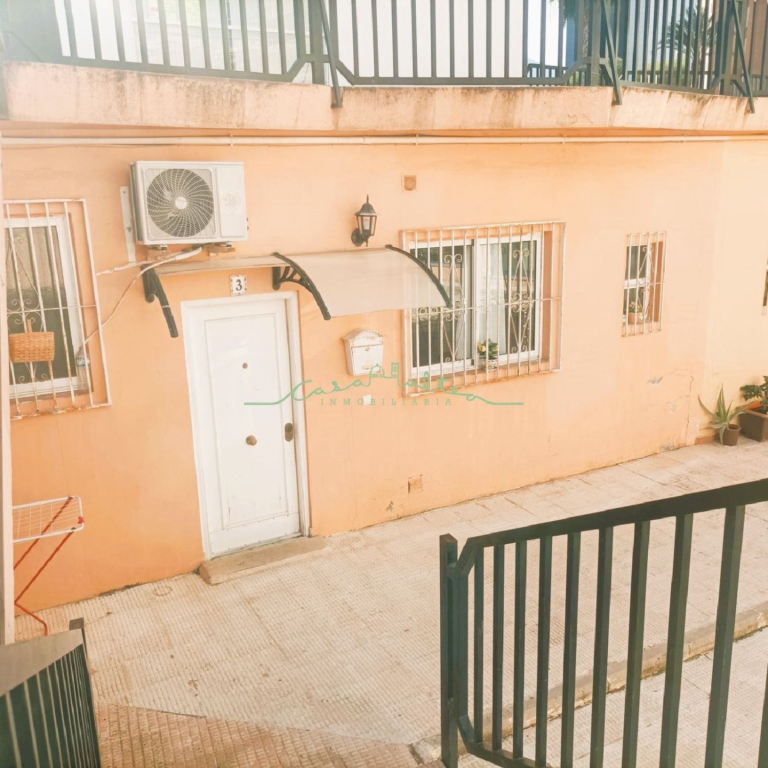 kaufen Einzimmerwohnung Benidorm (Centro) Marina Baixa 3