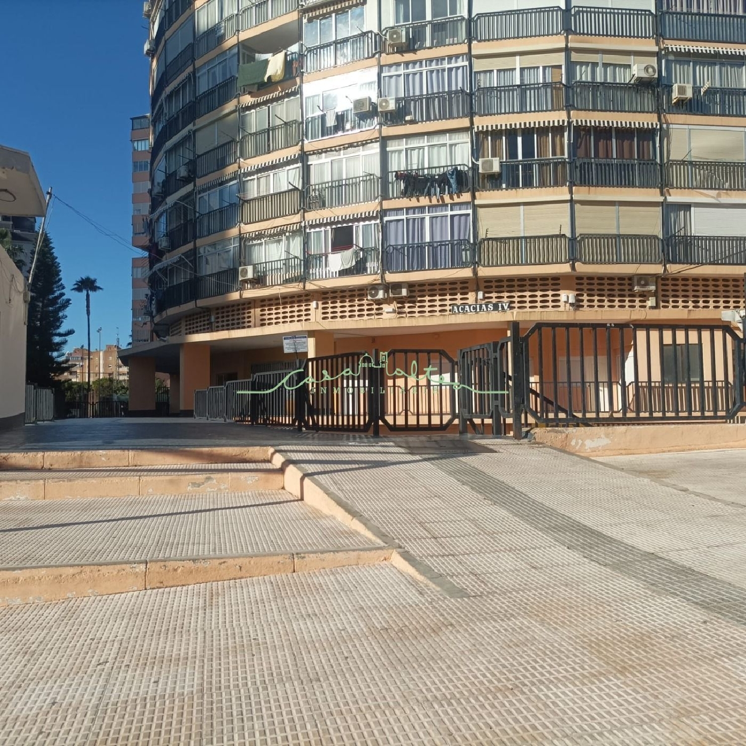 kaufen Einzimmerwohnung Benidorm (Centro) Marina Baixa 2