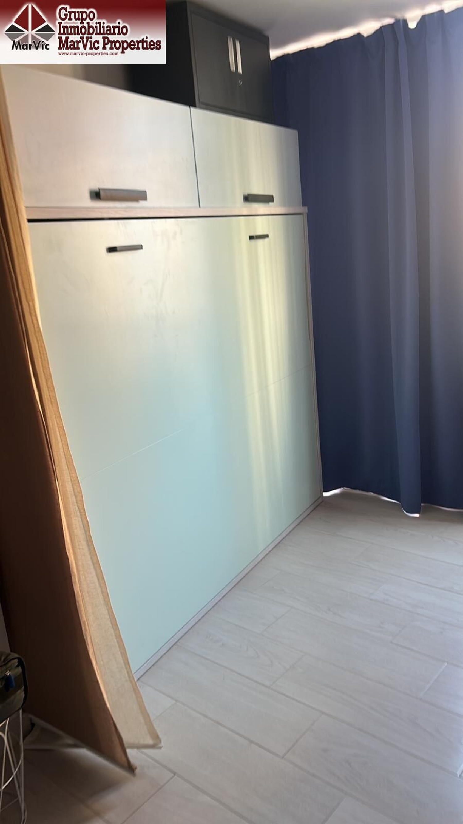  en venta estudio Benidorm (Centro) Marina Baixa 5