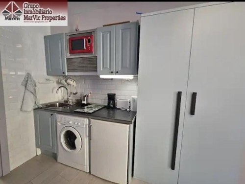 Benidorm (Centro) Marina Baixa estudio foto 6354432