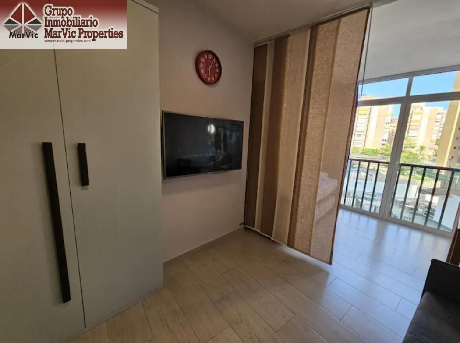  en venta estudio Benidorm (Centro) Marina Baixa 2