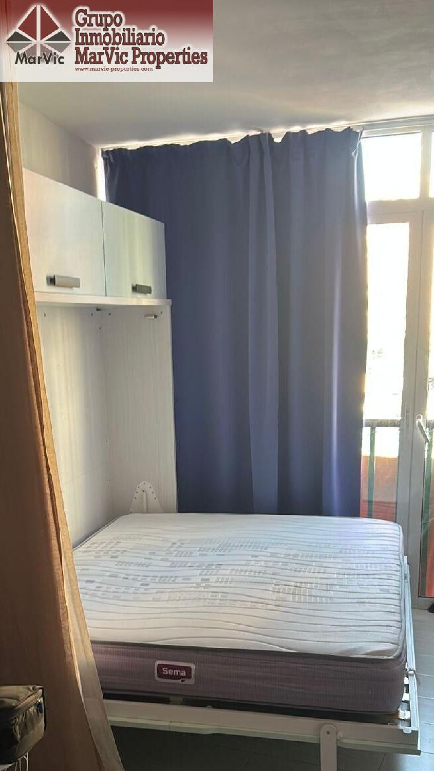  en venta estudio Benidorm (Centro) Marina Baixa 6