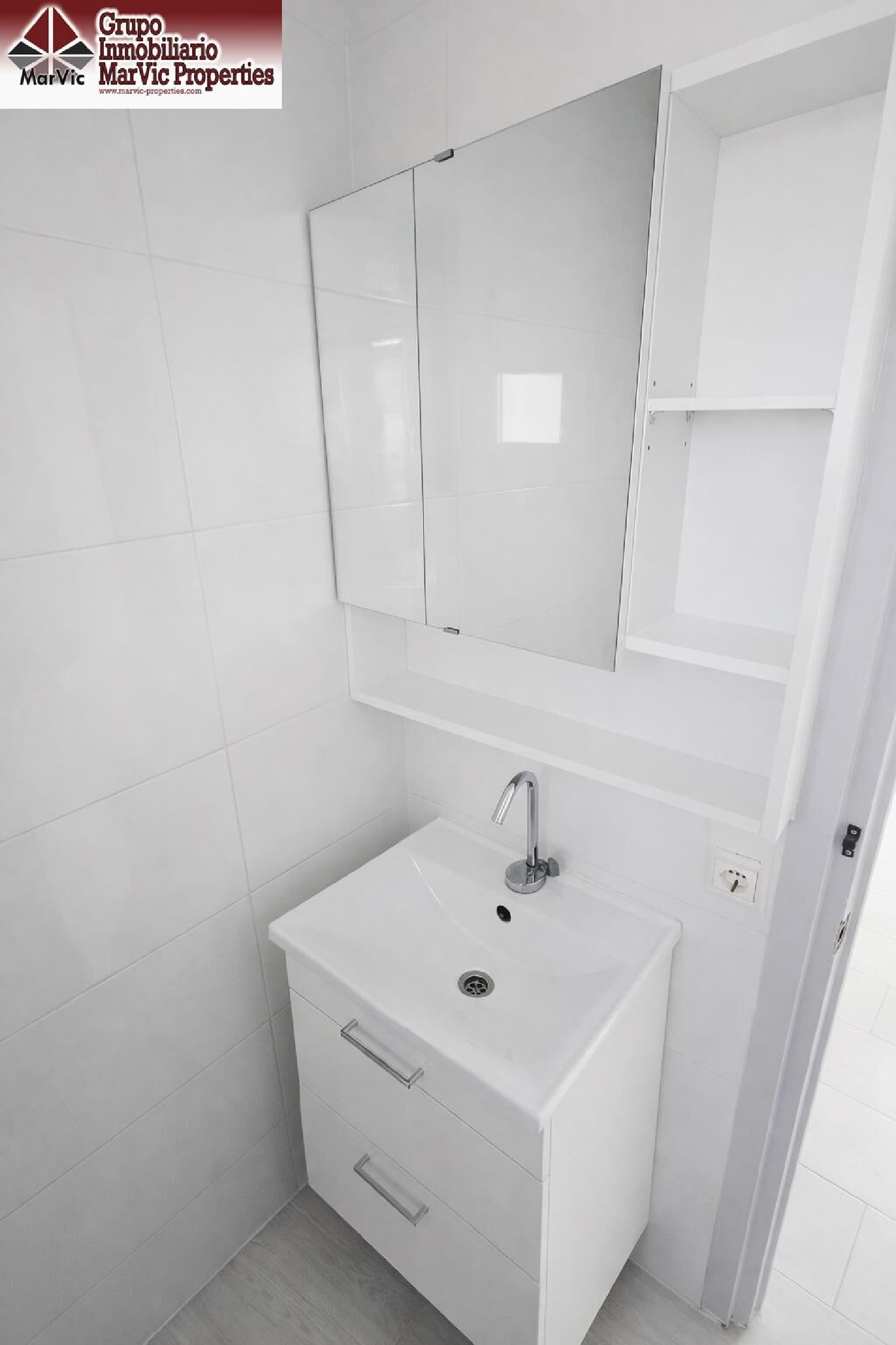  en venta estudio Benidorm (Centro) Marina Baixa 7