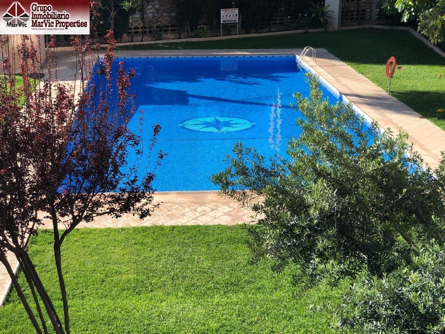  en venta estudio Benidorm (Centro) Marina Baixa 8