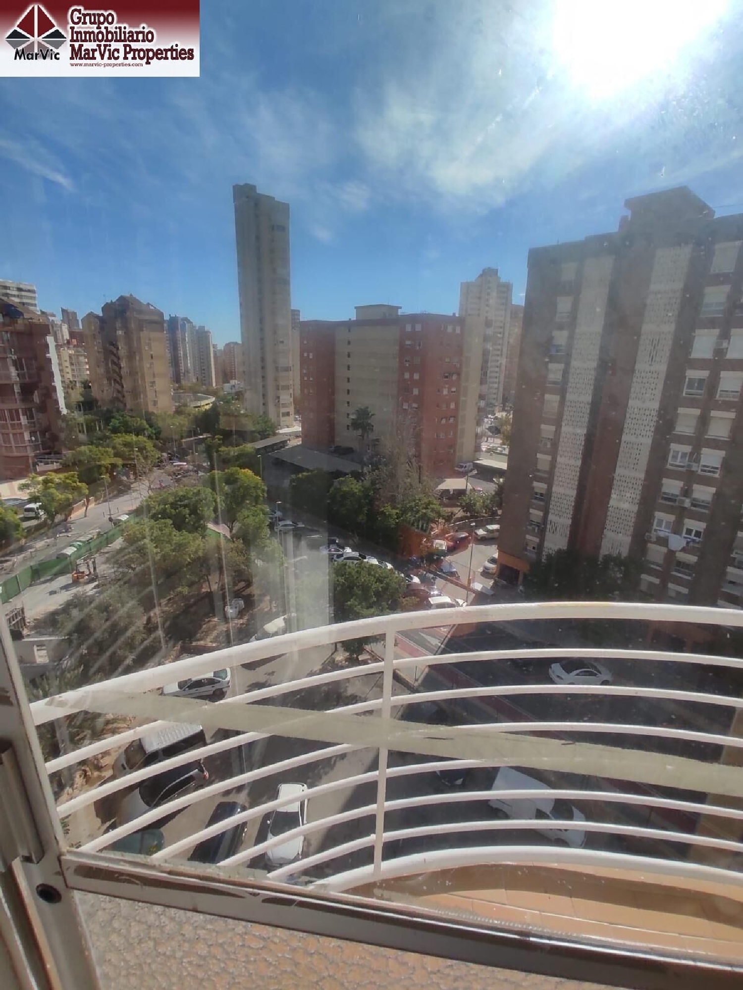  à vendre studio Benidorm (Centro) Marina Baixa 8