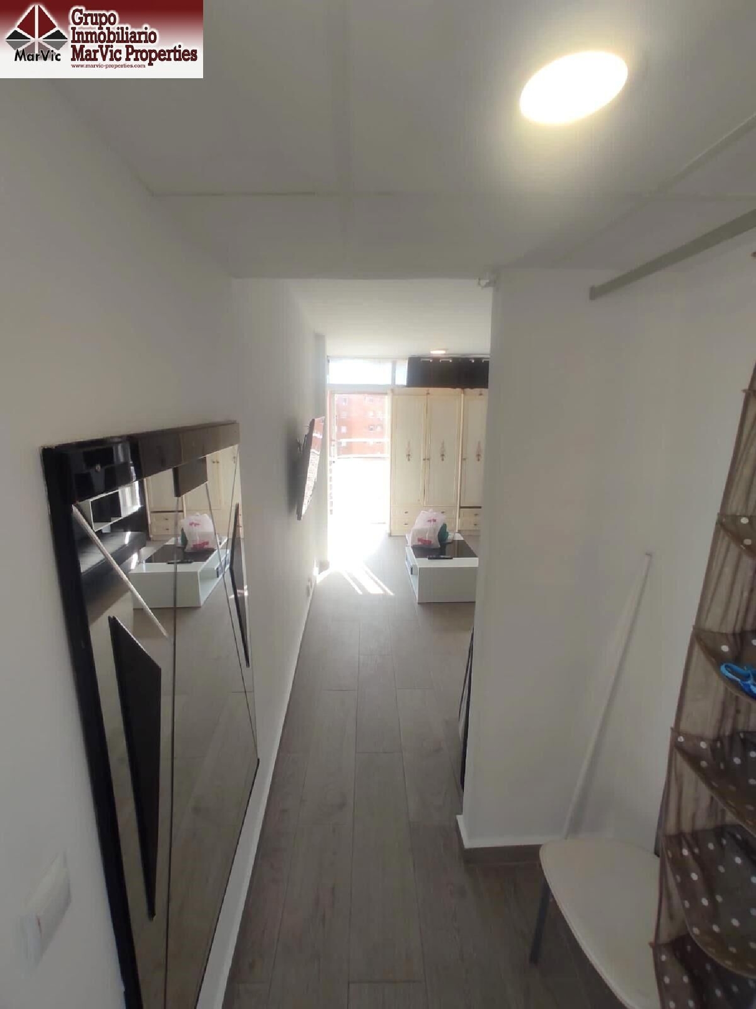  à vendre studio Benidorm (Centro) Marina Baixa 4