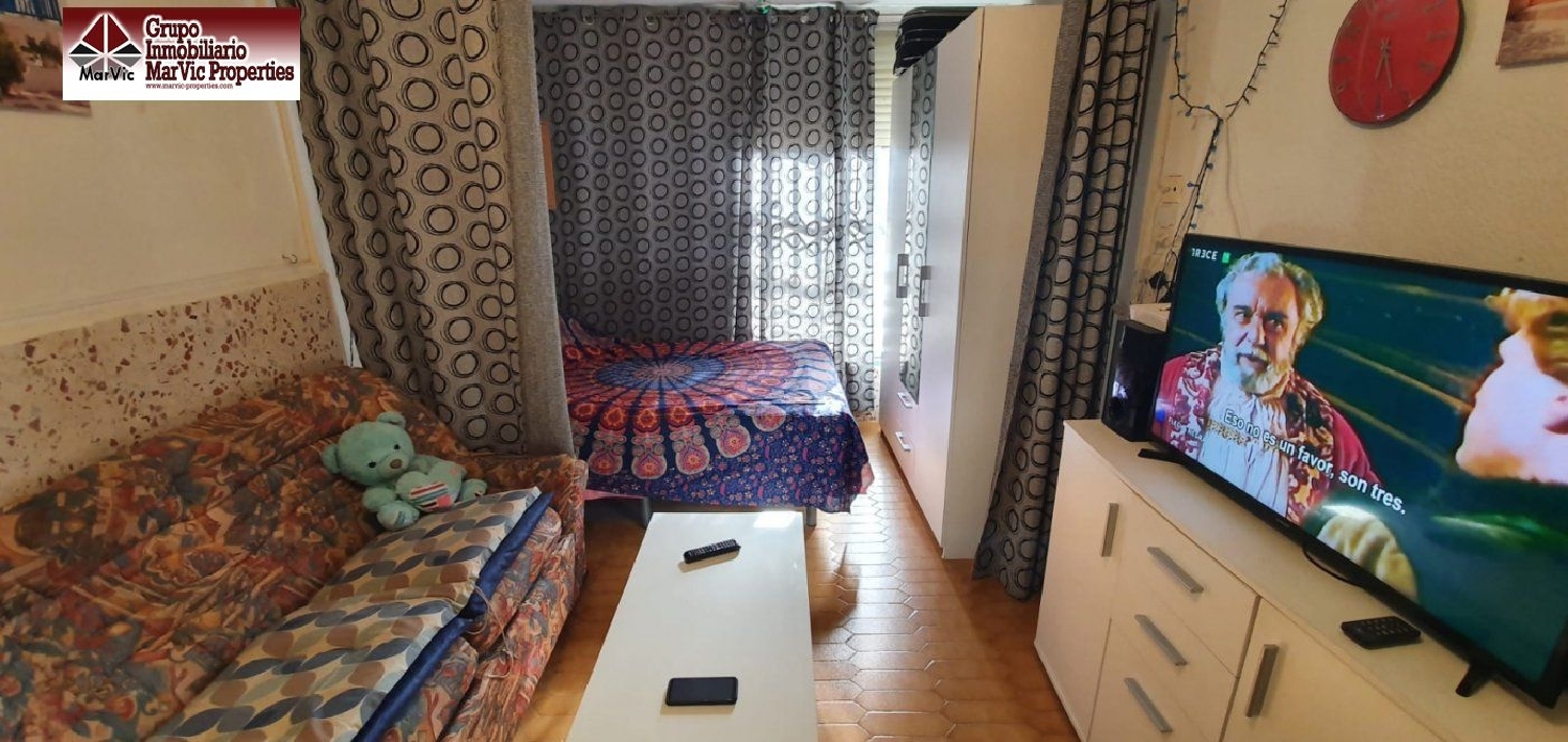  à vendre studio Benidorm (Centro) Marina Baixa 2