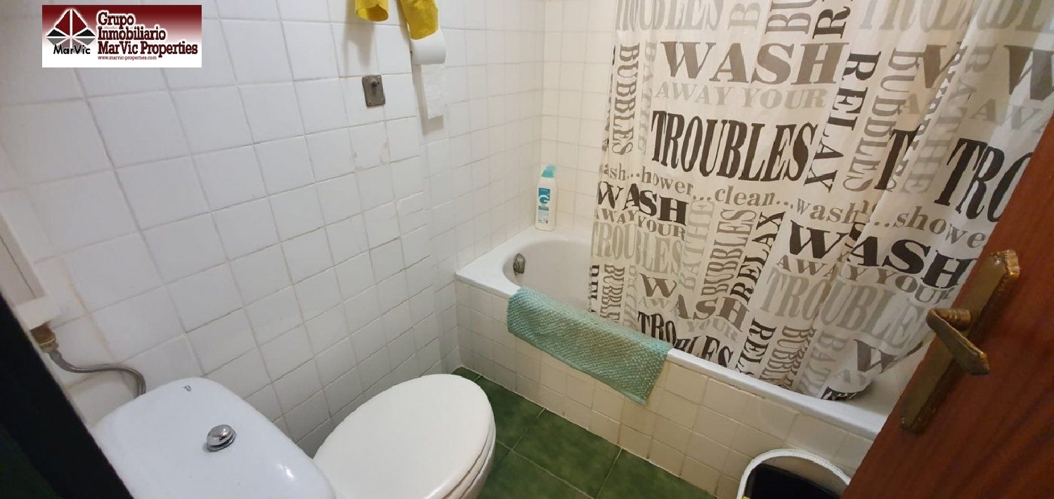  à vendre studio Benidorm (Centro) Marina Baixa 5