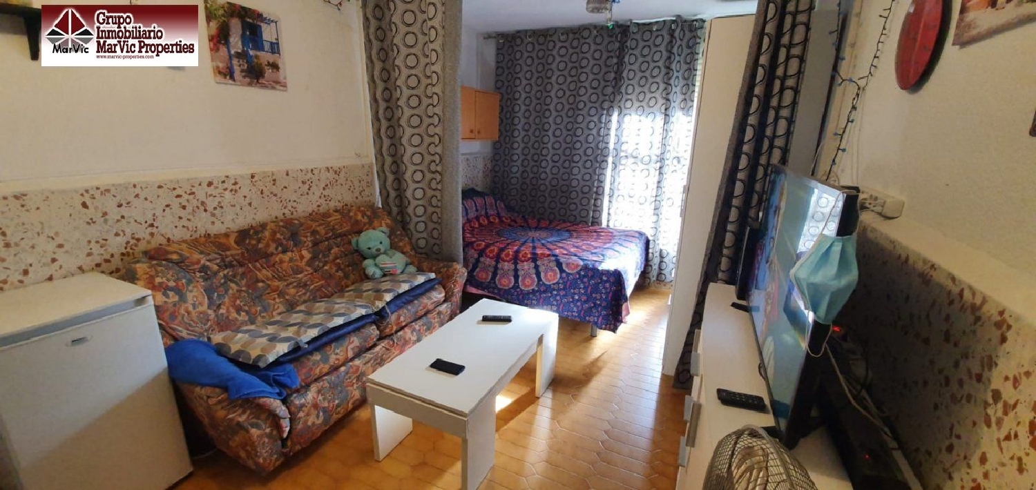  à vendre studio Benidorm (Centro) Marina Baixa 7