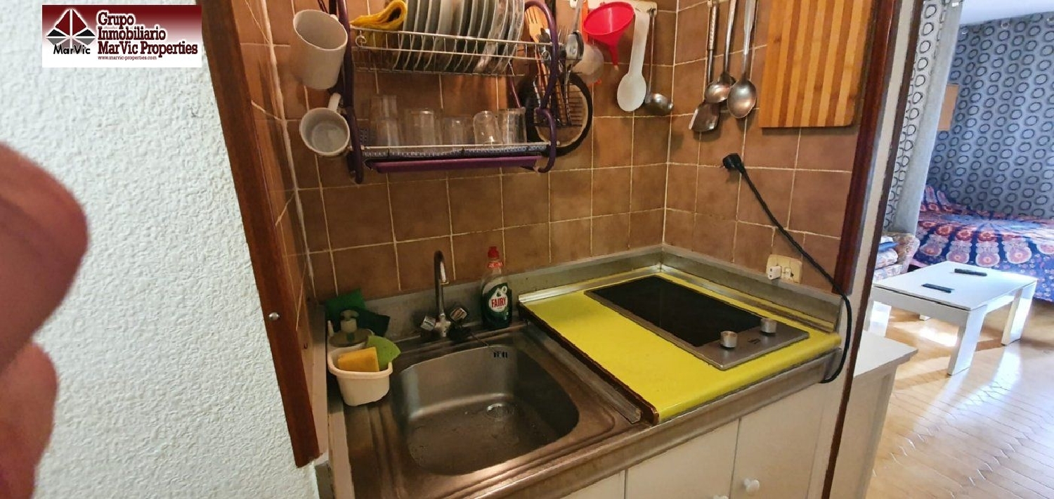  à vendre studio Benidorm (Centro) Marina Baixa 6