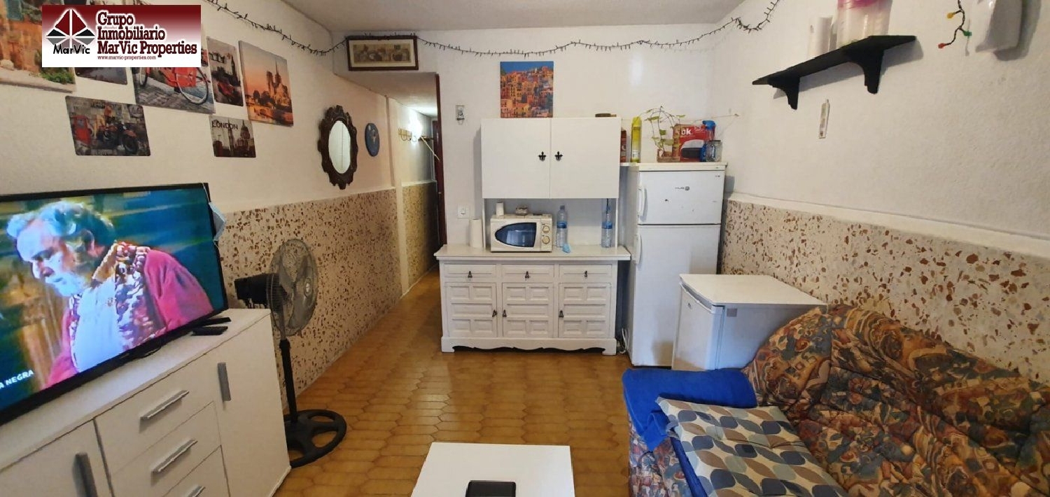  à vendre studio Benidorm (Centro) Marina Baixa 8