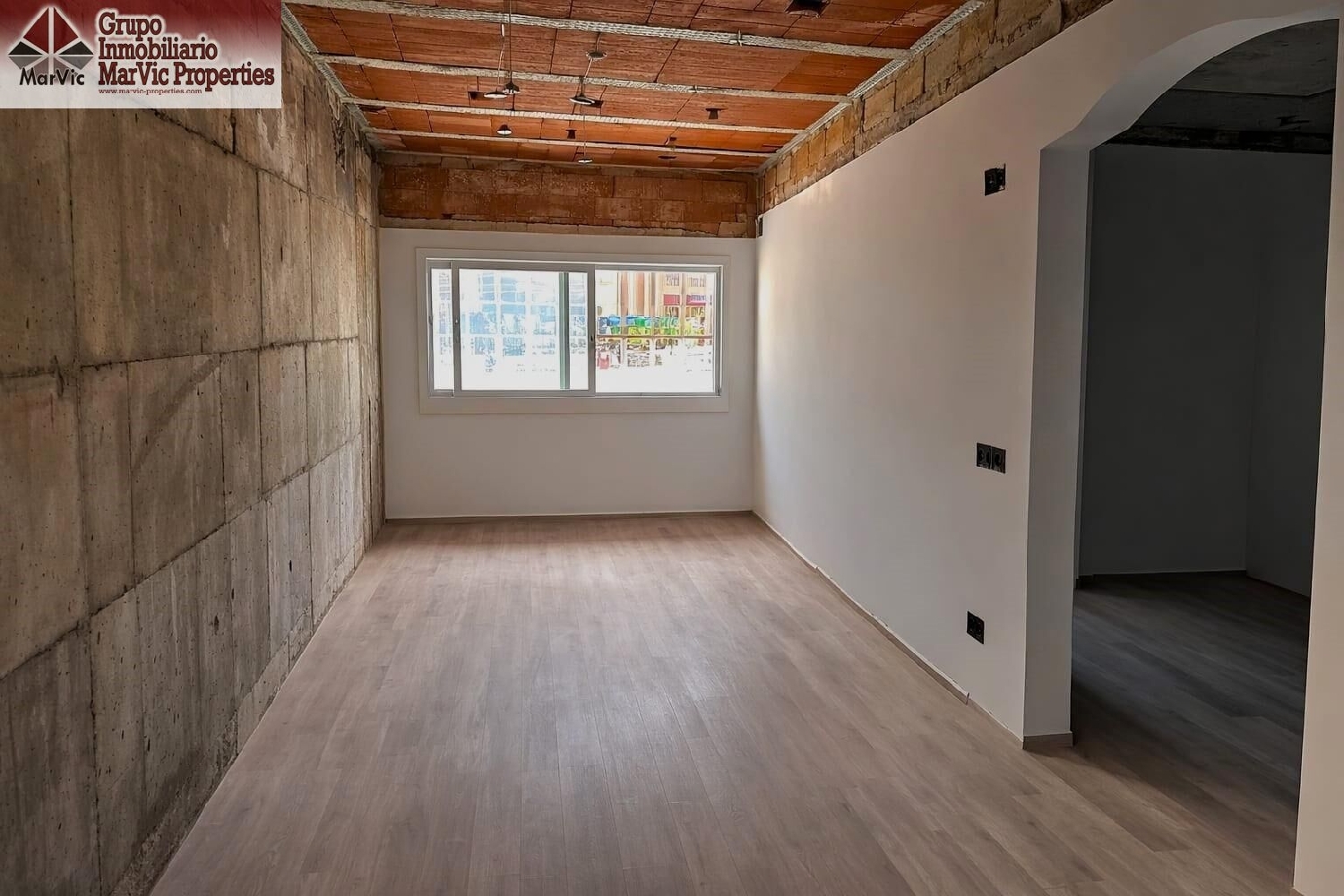  à vendre studio Benidorm (Centro) Marina Baixa 1