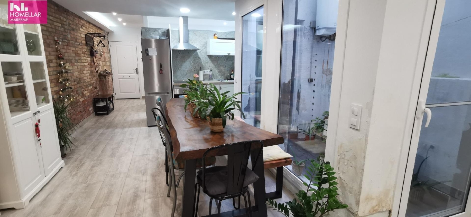  te koop studio Calella Maresme 2