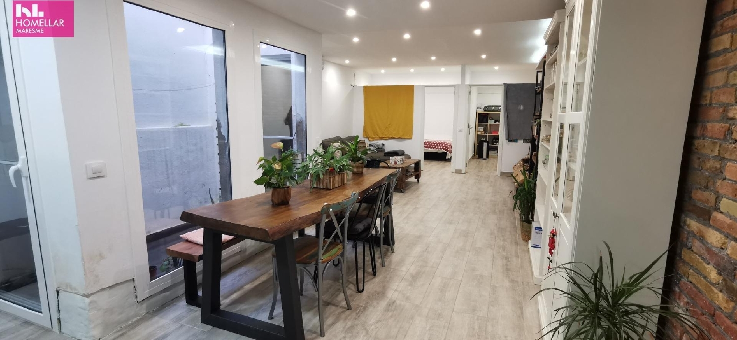  te koop studio Calella Maresme 3