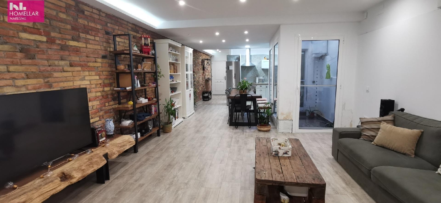  te koop studio Calella Maresme 1