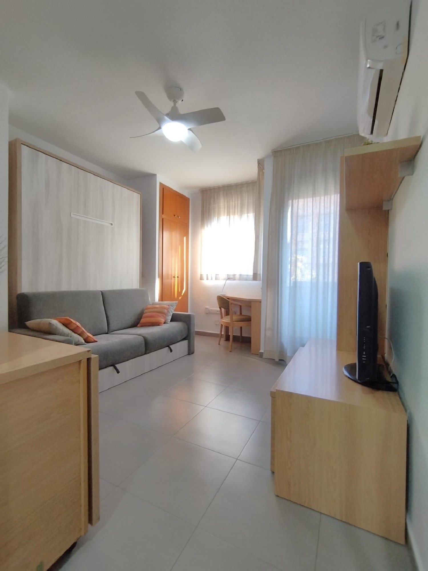  for sale studio apartment Castrillo De Murcia Odra-Pisuerga 4