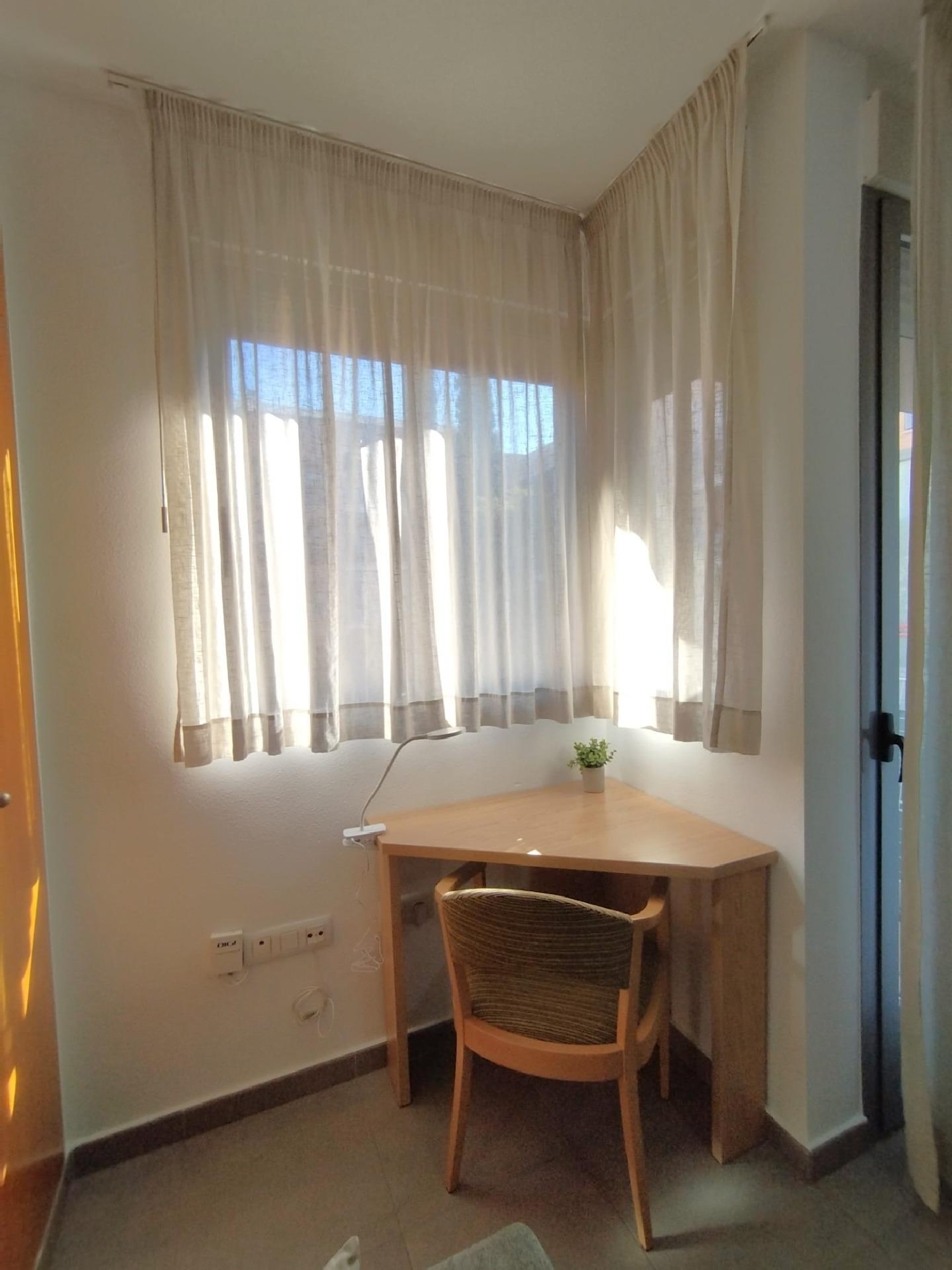  for sale studio apartment Castrillo De Murcia Odra-Pisuerga 5
