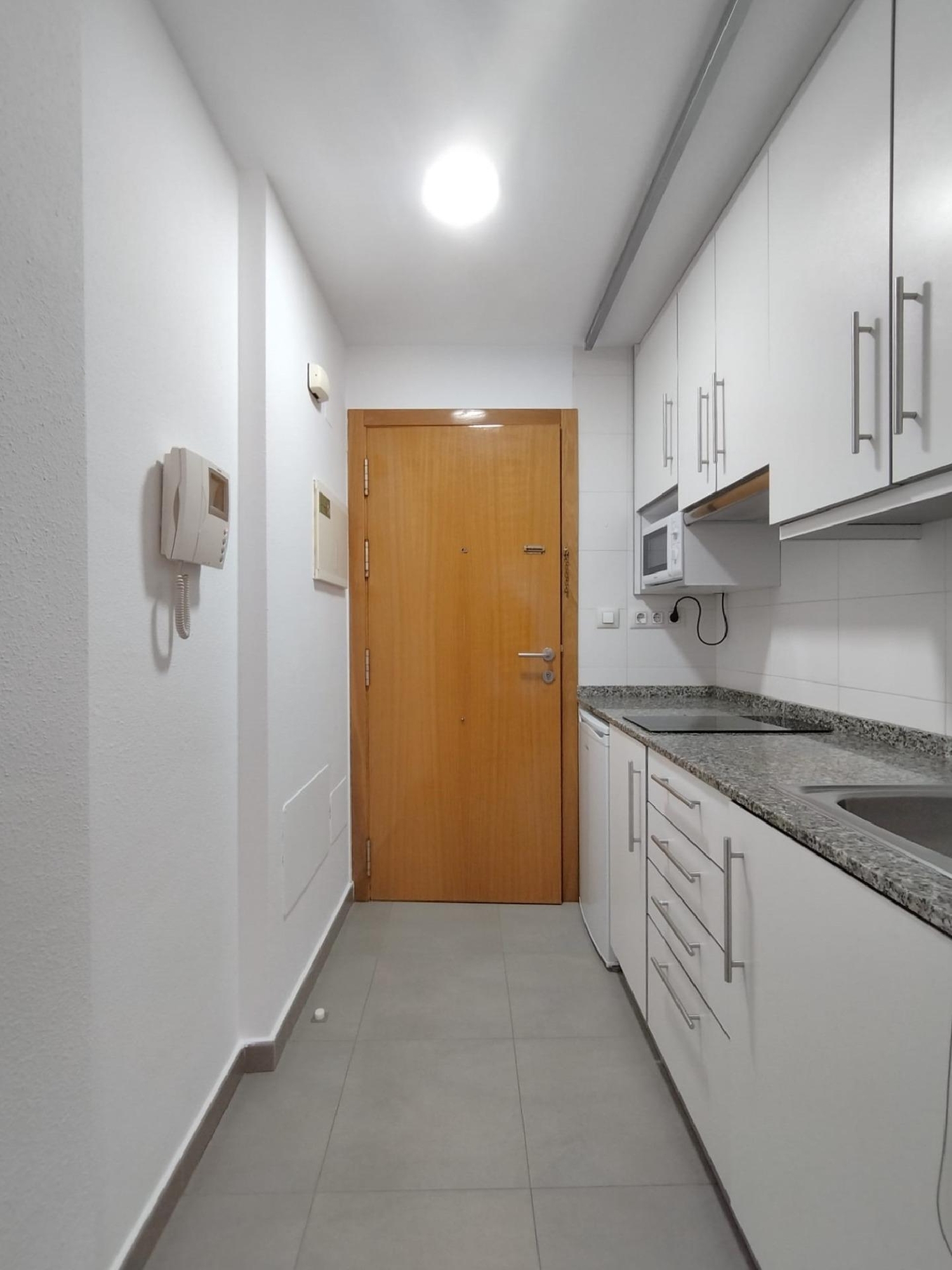  for sale studio apartment Castrillo De Murcia Odra-Pisuerga 3