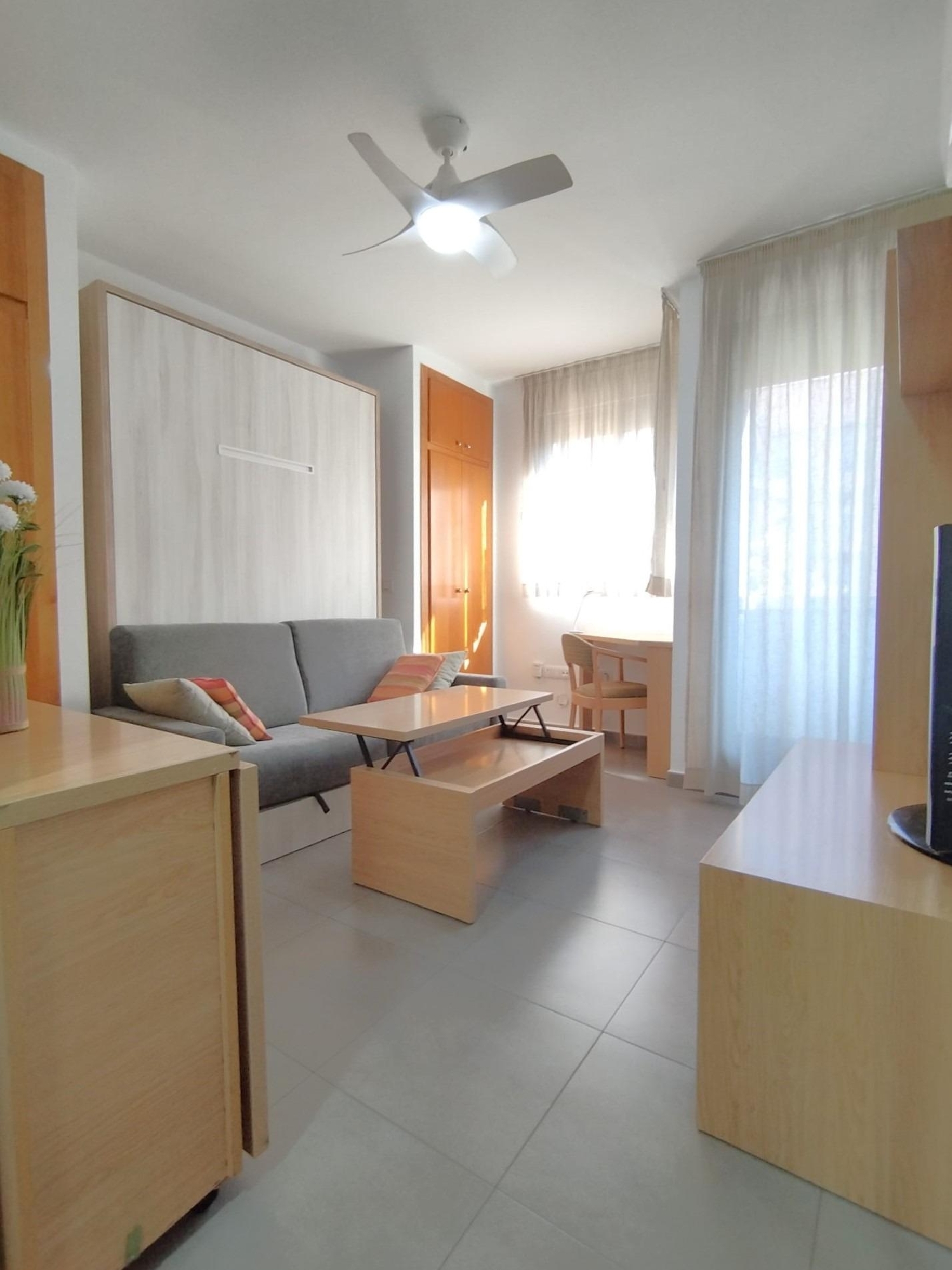  for sale studio apartment Castrillo De Murcia Odra-Pisuerga 8