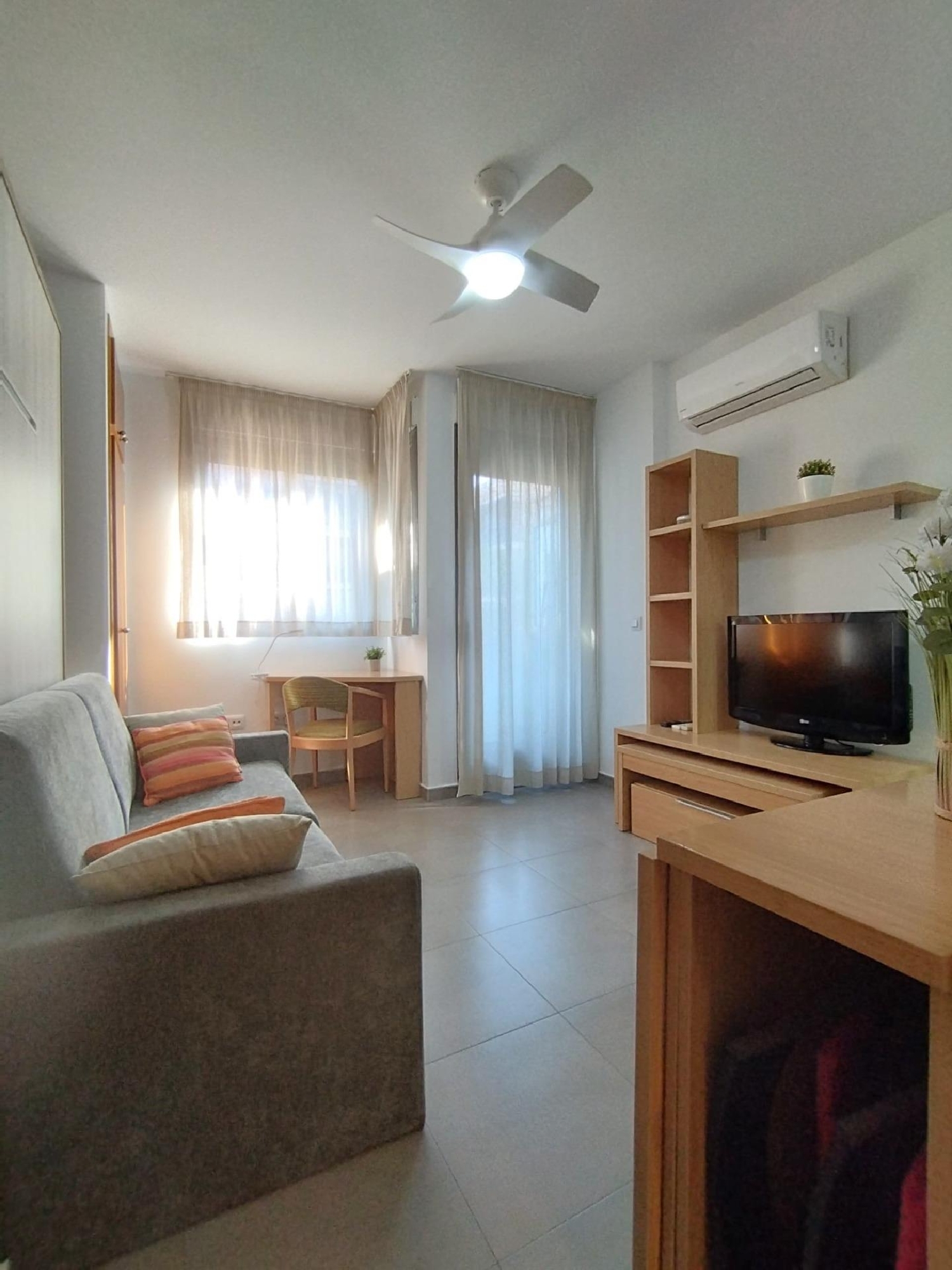  for sale studio apartment Castrillo De Murcia Odra-Pisuerga 7