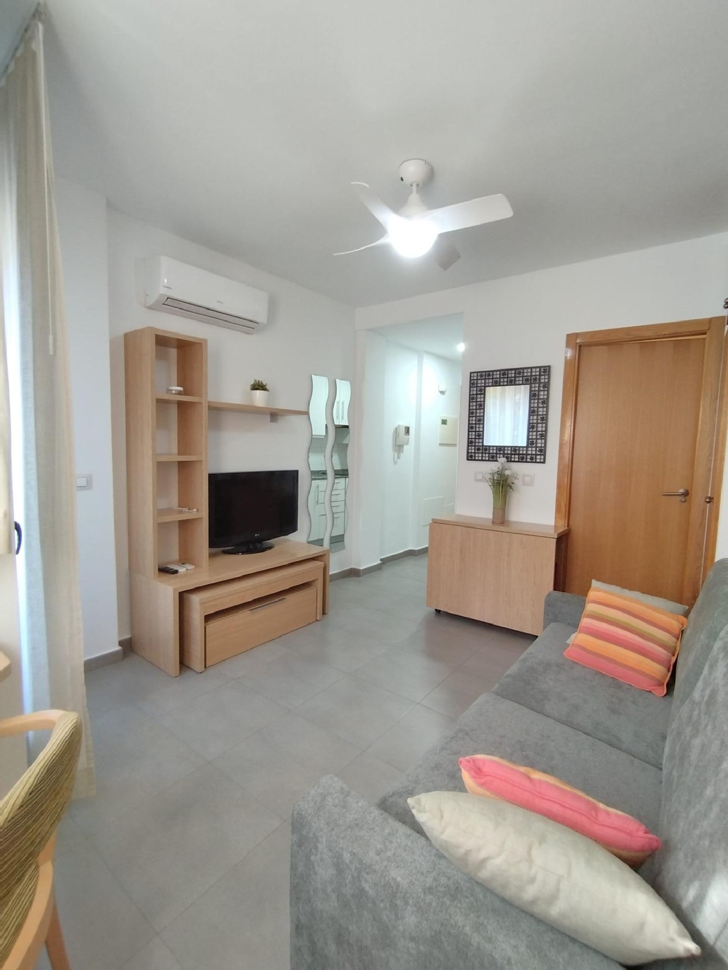  for sale studio apartment Castrillo De Murcia Odra-Pisuerga 6