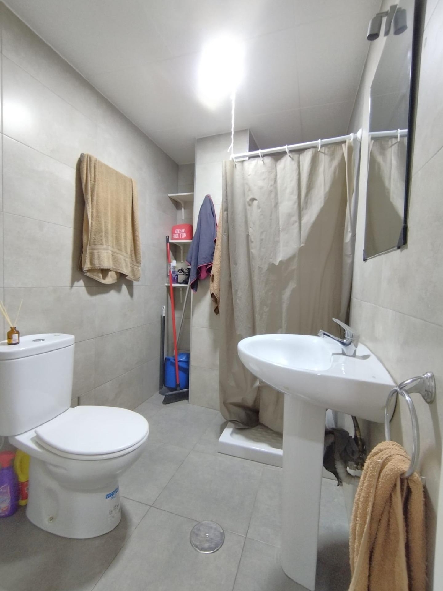  à vendre studio Castrillo De Murcia Odra-Pisuerga 4