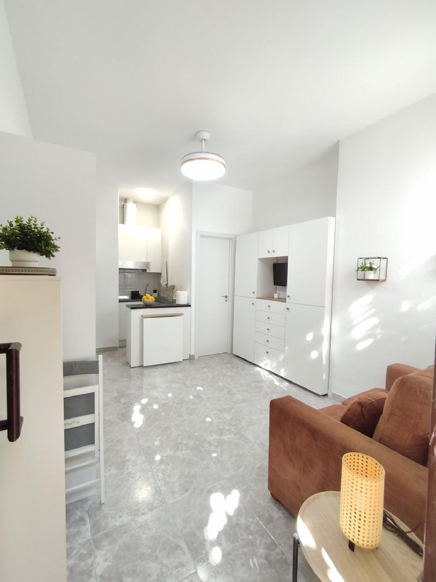  te koop studio Castrillo De Murcia Odra-Pisuerga 1