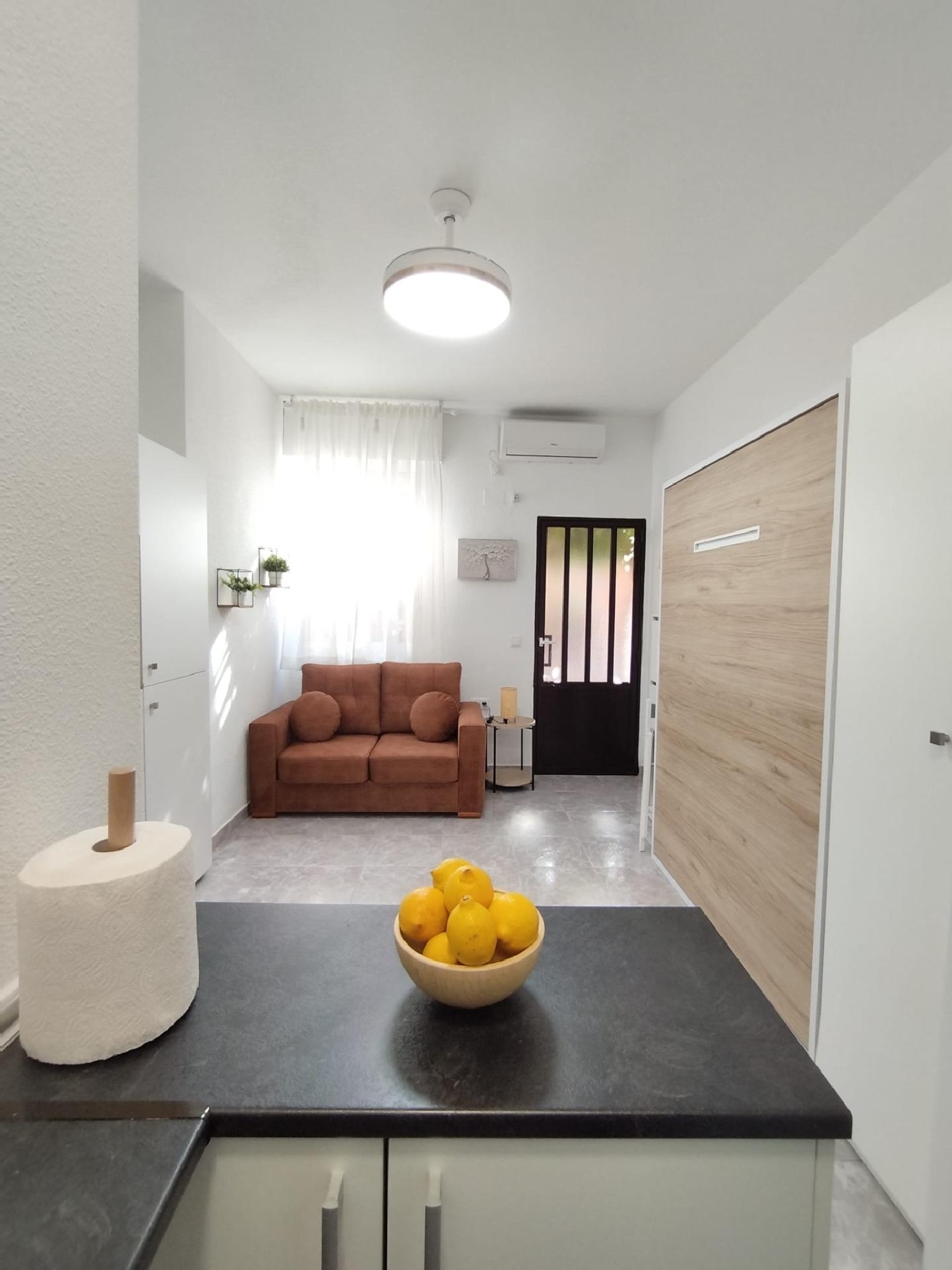  te koop studio Castrillo De Murcia Odra-Pisuerga 2