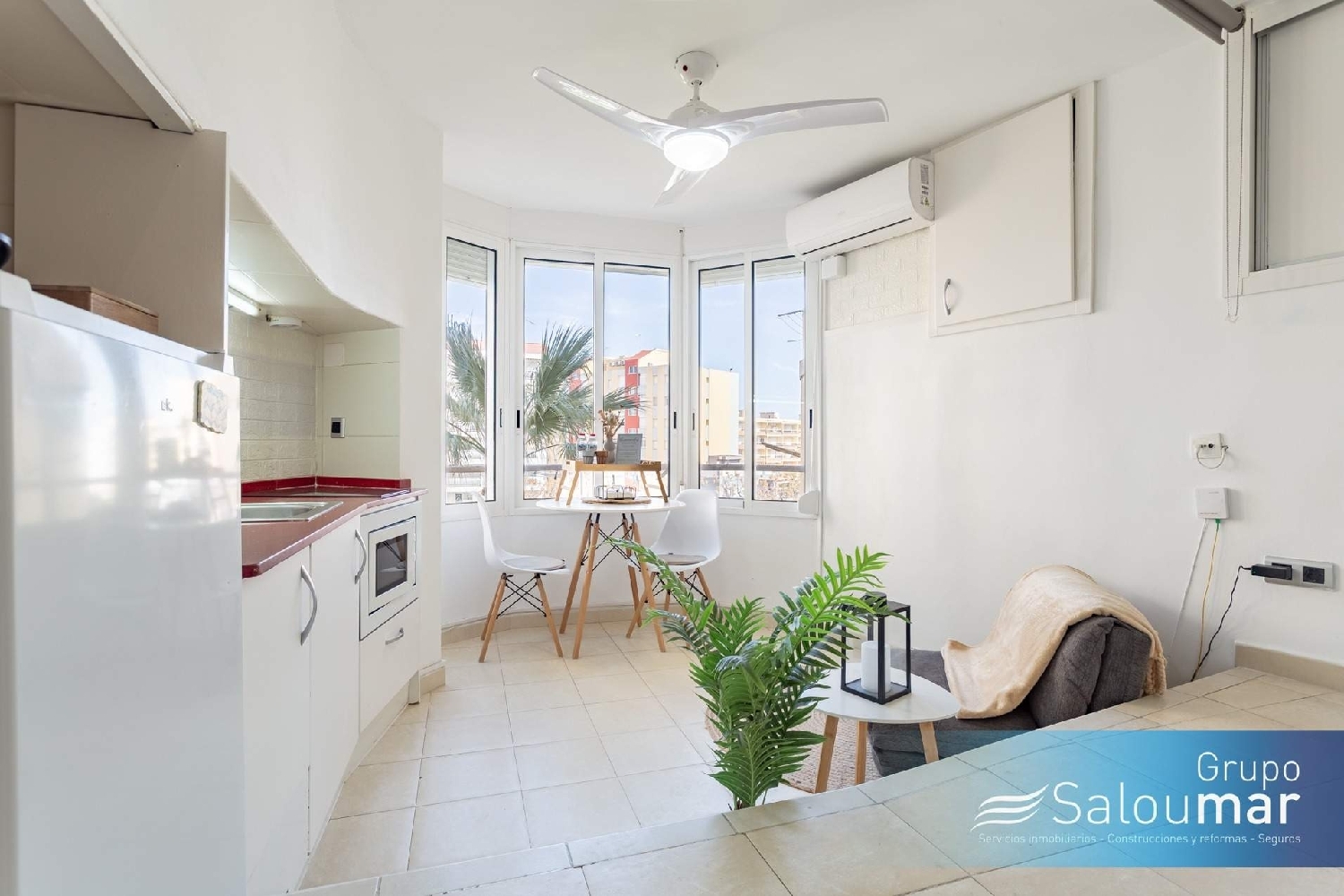 à vendre studio Cimadevila Arzúa 6