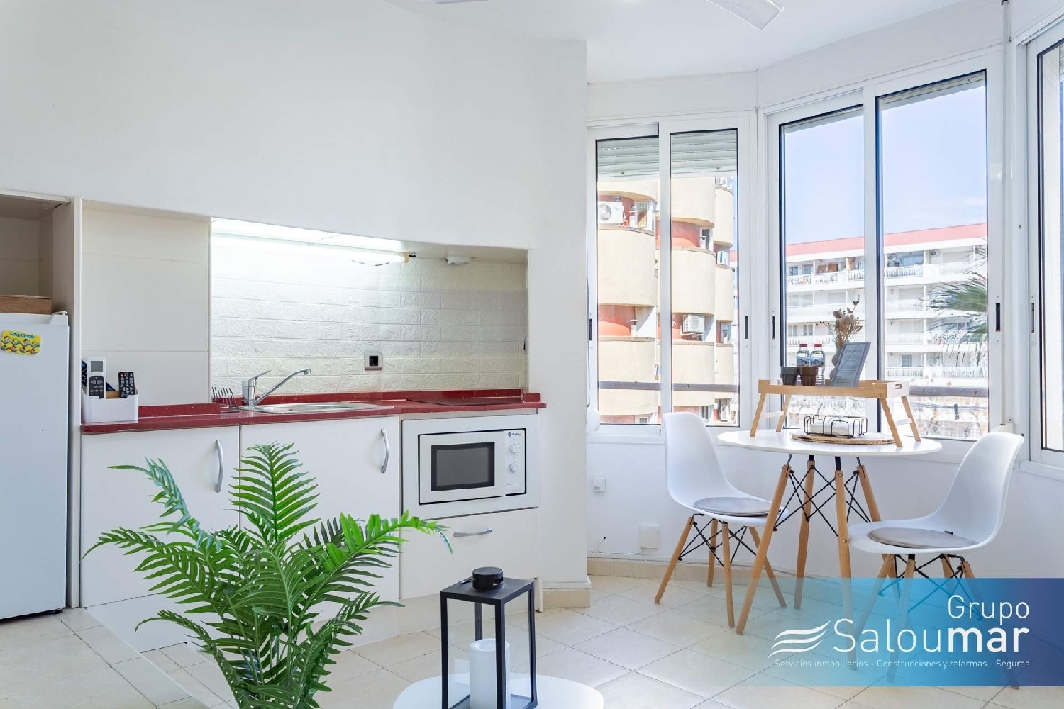 à vendre studio Cimadevila Arzúa 5