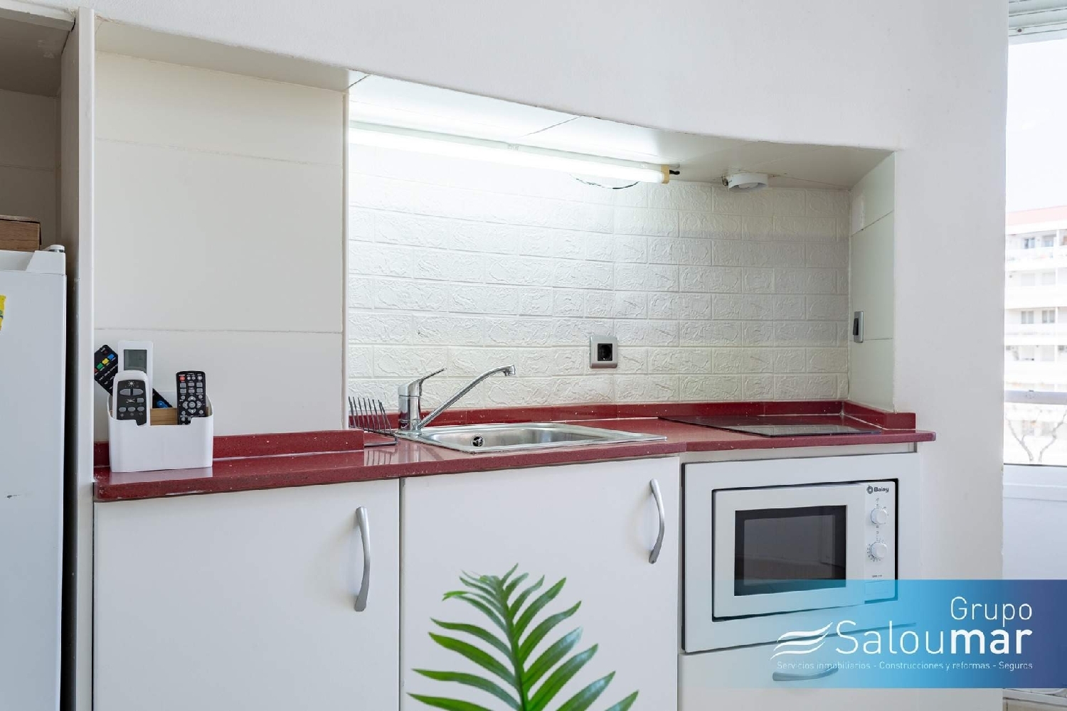 à vendre studio Cimadevila Arzúa 8