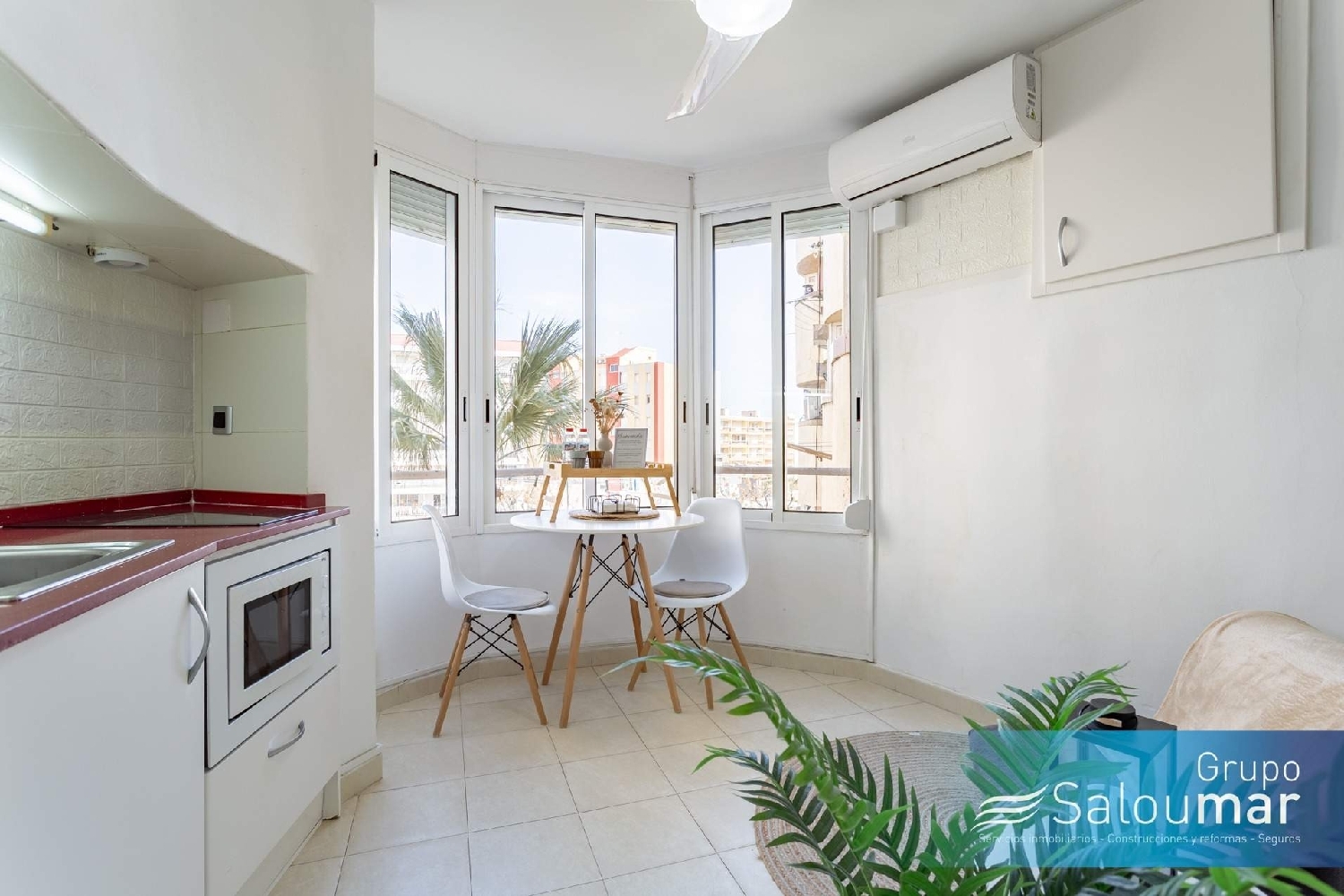 à vendre studio Cimadevila Arzúa 7