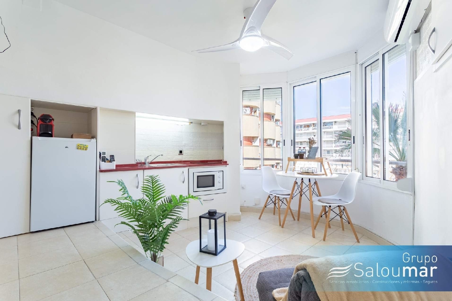 à vendre studio Cimadevila Arzúa 4