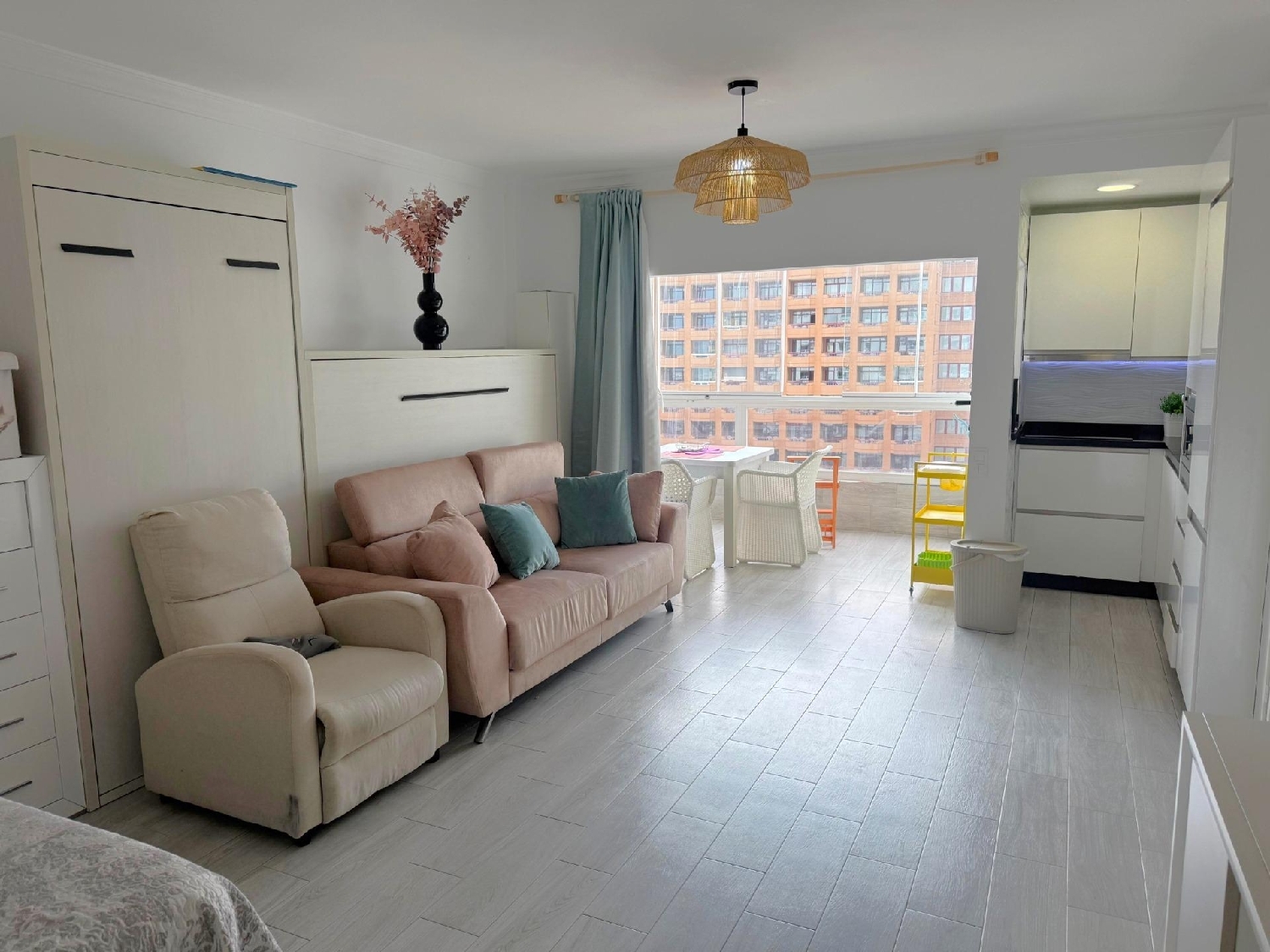  te koop studio Fuengirola Costa Del Sol Occidental 5