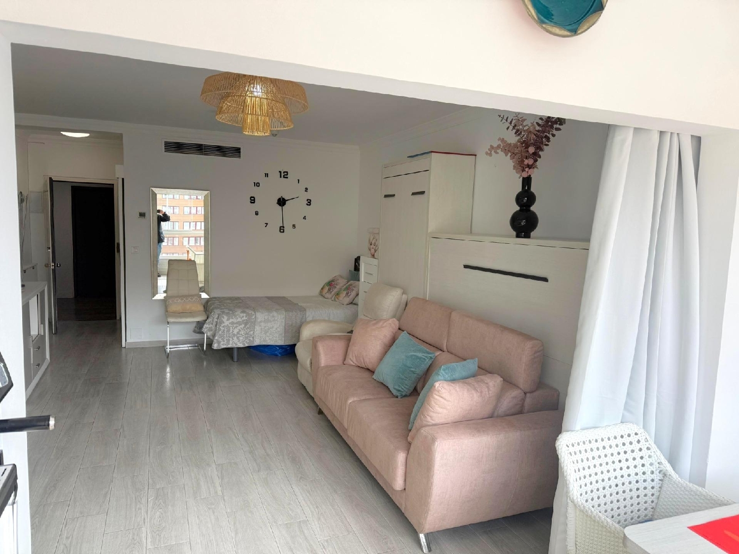  te koop studio Fuengirola Costa Del Sol Occidental 8